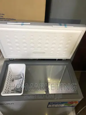 200liters Chest Freezer Skyrun Bd-200a