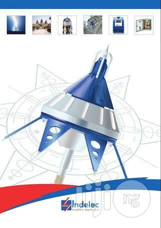 Indelec Thunder and Lightning Protection
