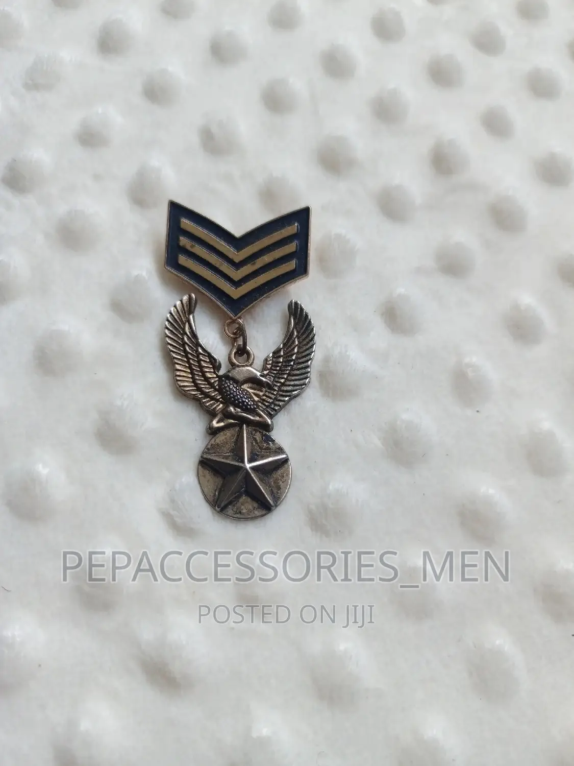Lapel Brooches