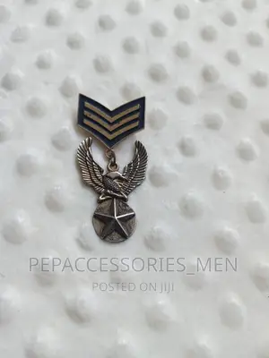 Lapel Brooches