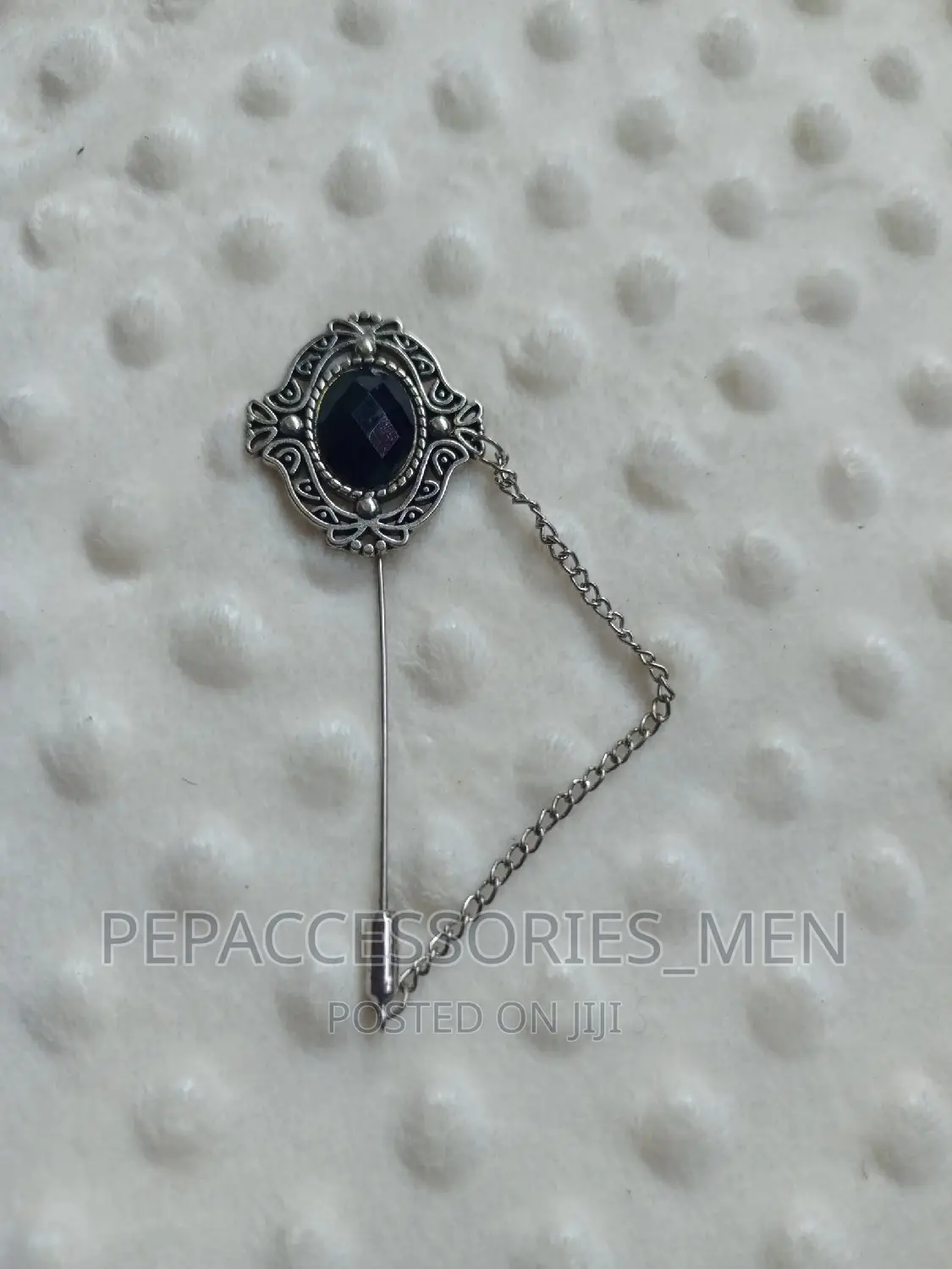 Lapel Brooches