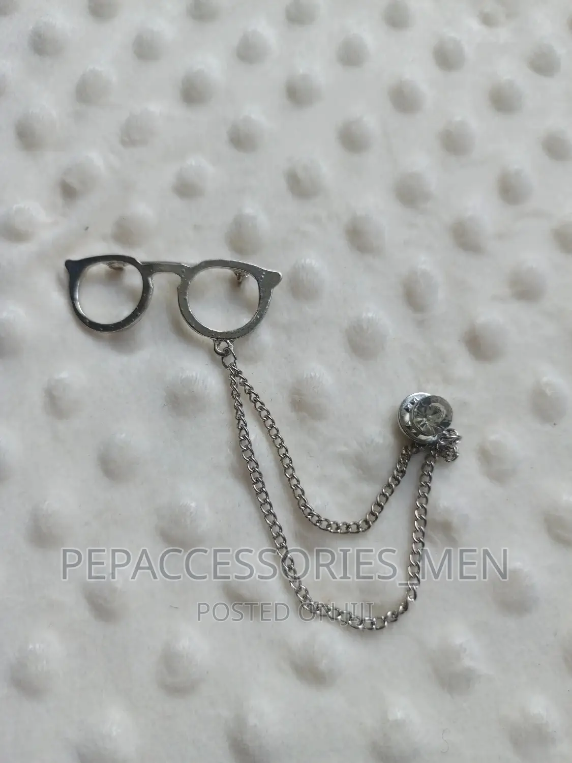 Lapel Brooches