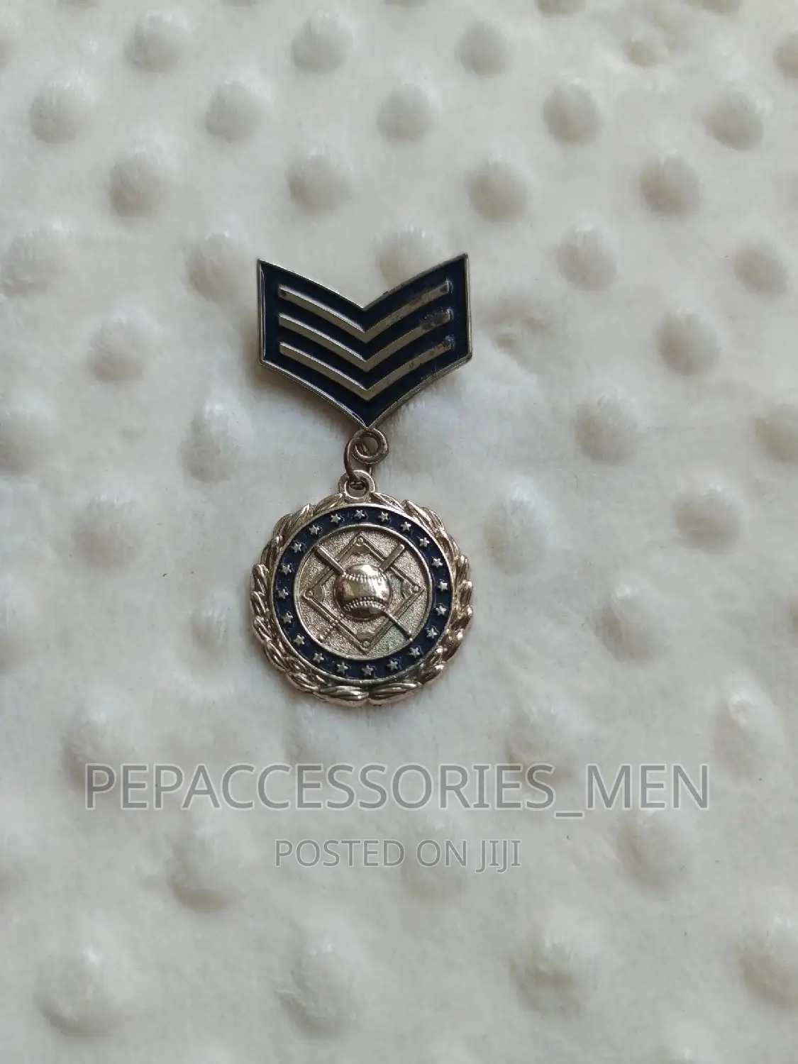 Lapel Brooches