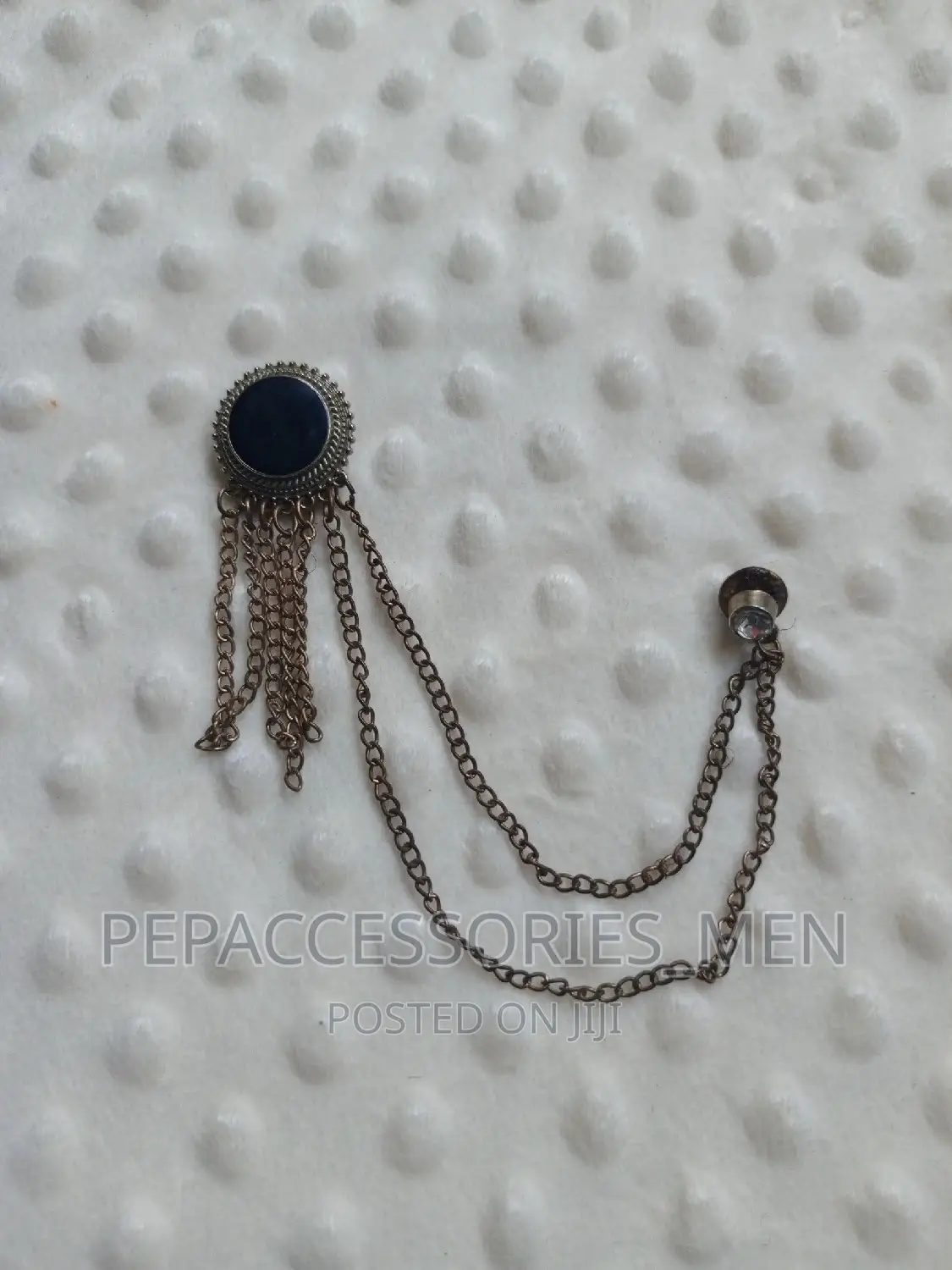 Lapel Brooches