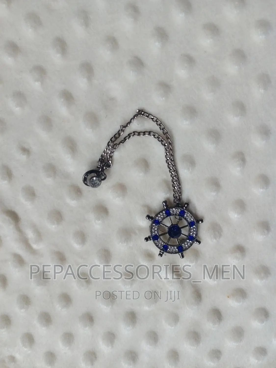 Lapel Brooches