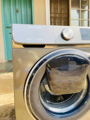 Samsung QDRIVE 9KG Digital Inverter Washing Machine