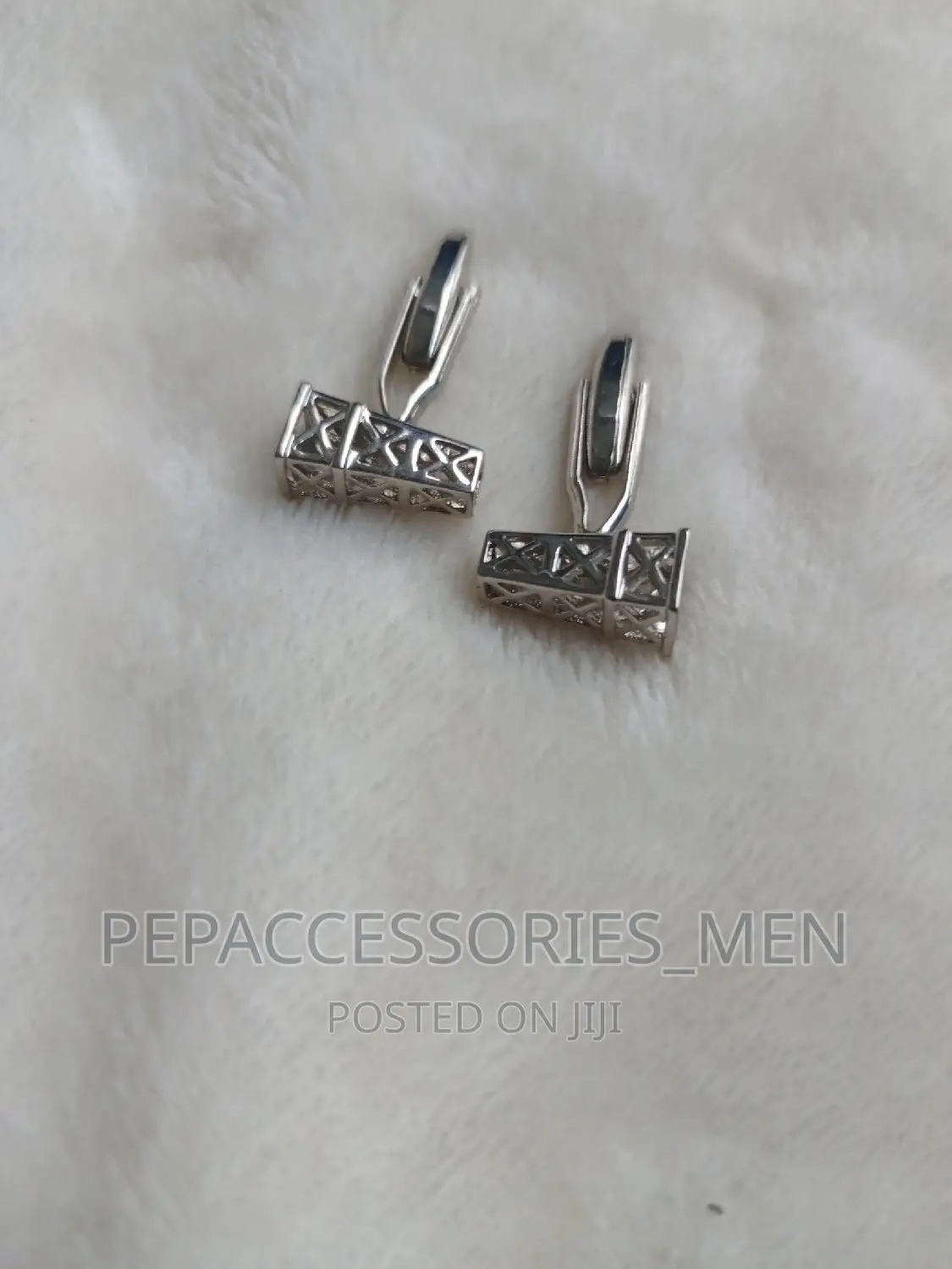 Shirt Cufflinks