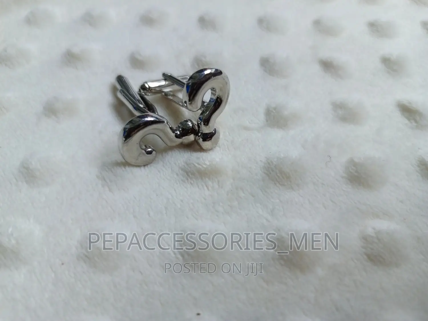 Shirt Cufflinks