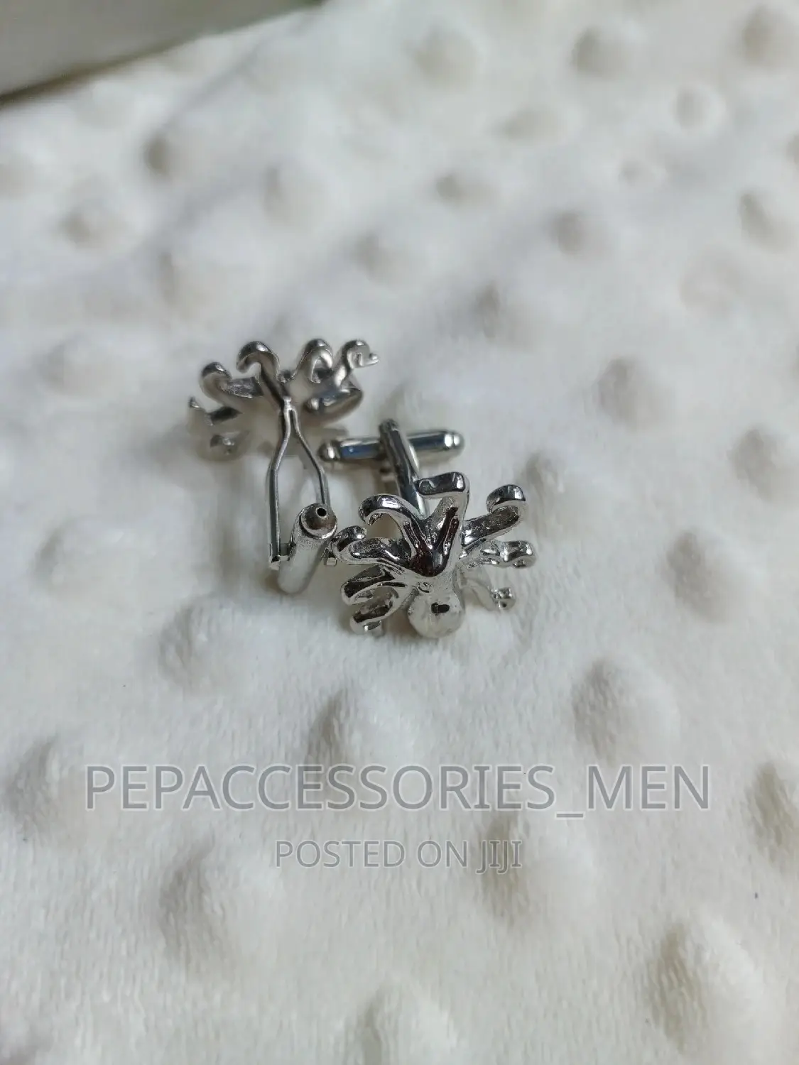 Shirt Cufflinks