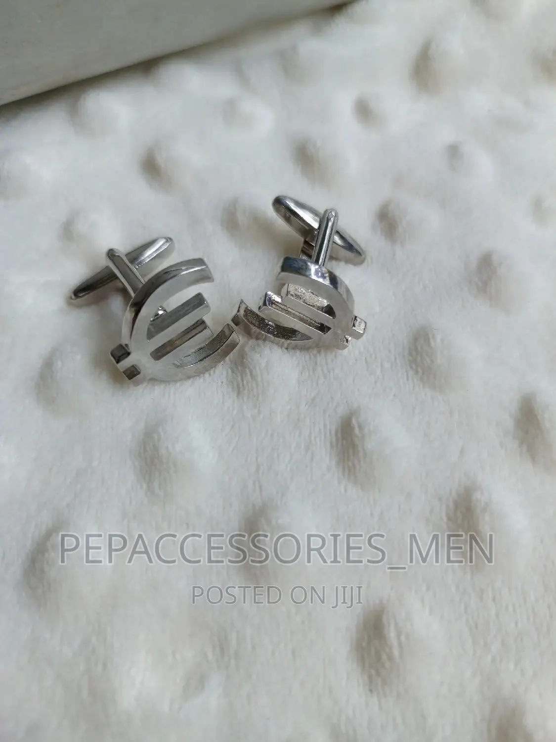 Shirt Cufflinks