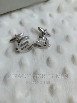 Shirt Cufflinks