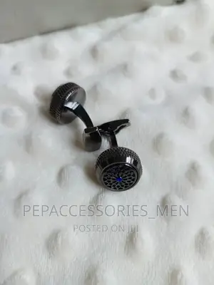 Shirt Cufflinks
