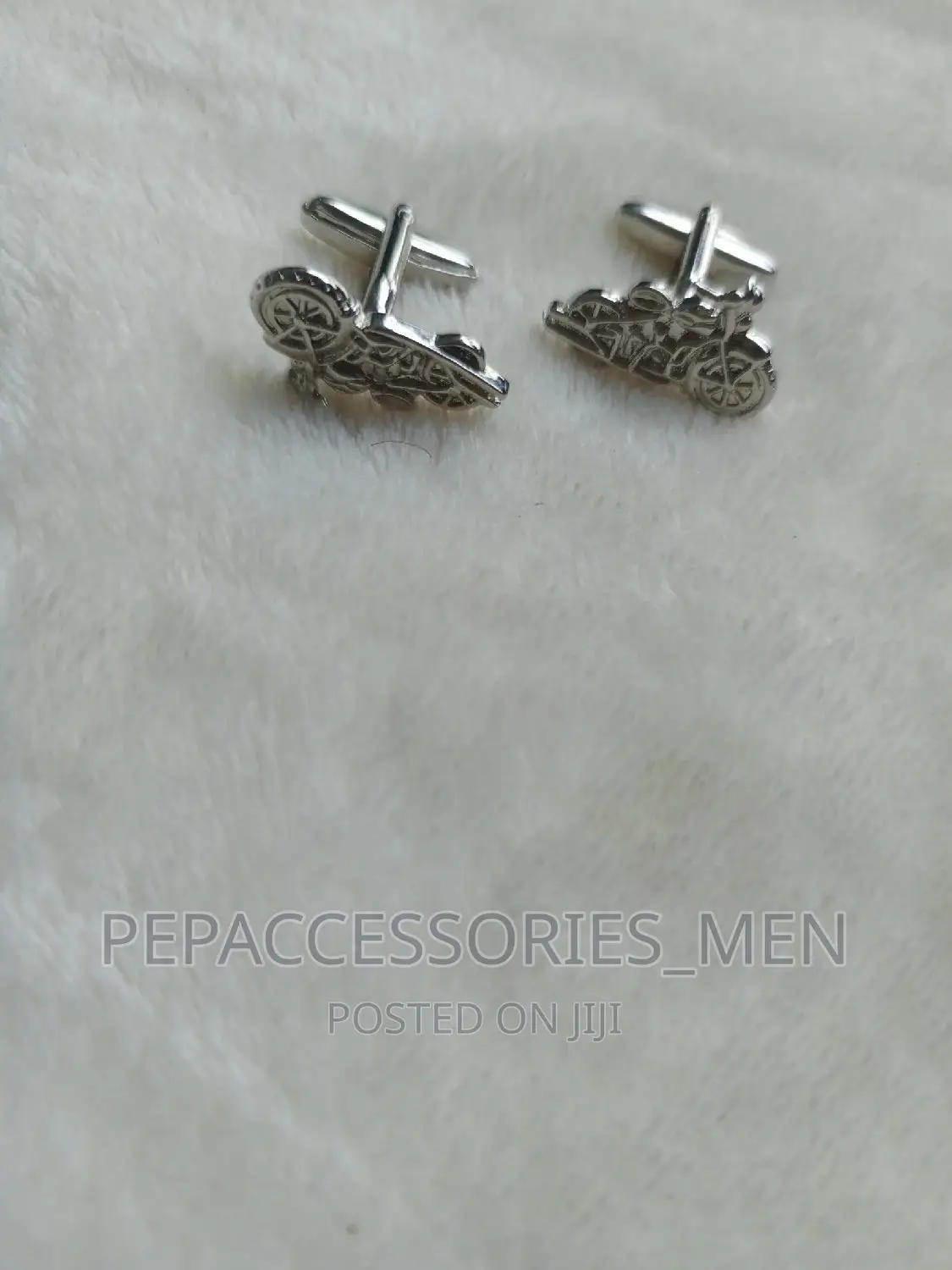 Shirt Cufflinks
