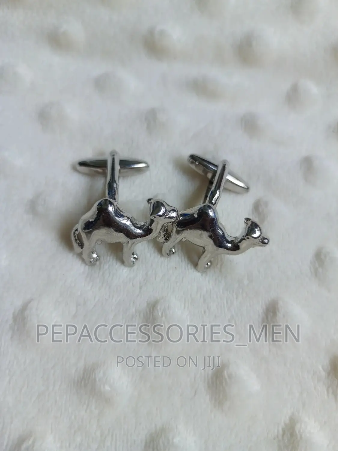 Shirt Cufflinks