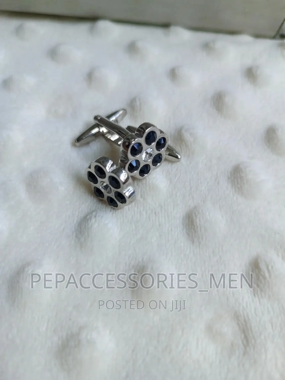 Shirt Cufflinks