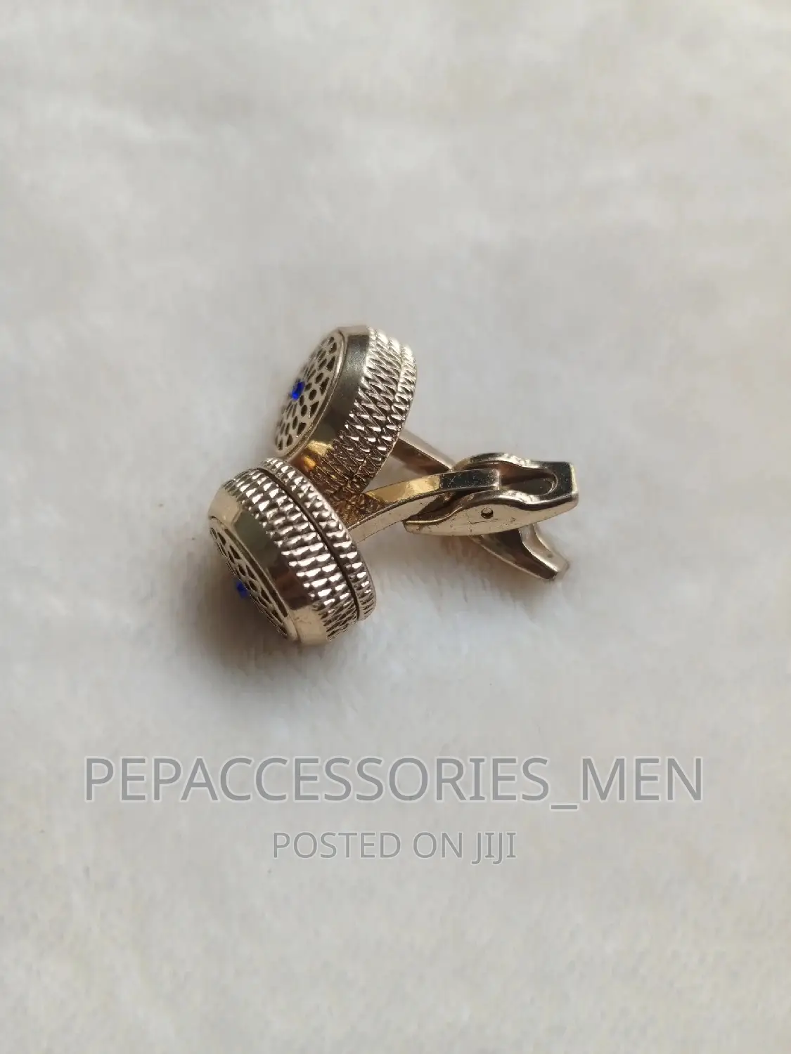 Shirt Cufflinks