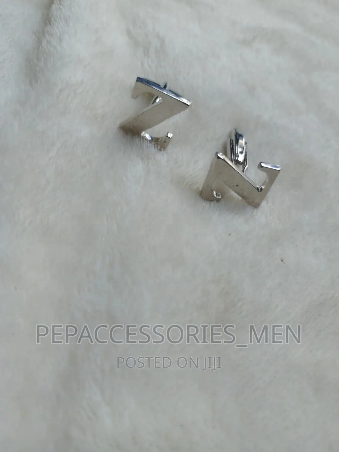 Shirt Cufflinks