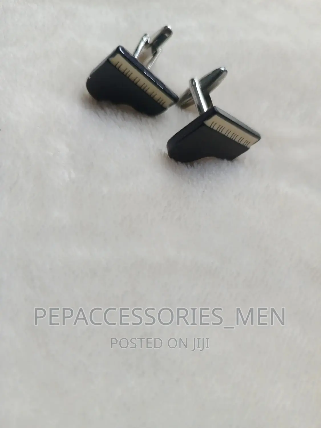 Shirt Cufflinks