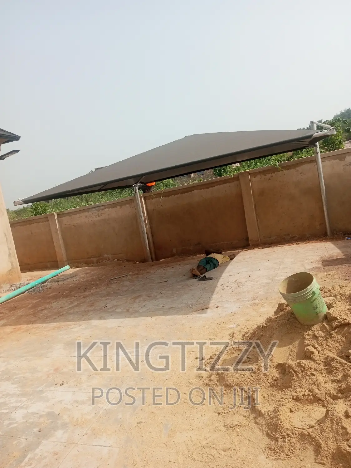 Carport Net