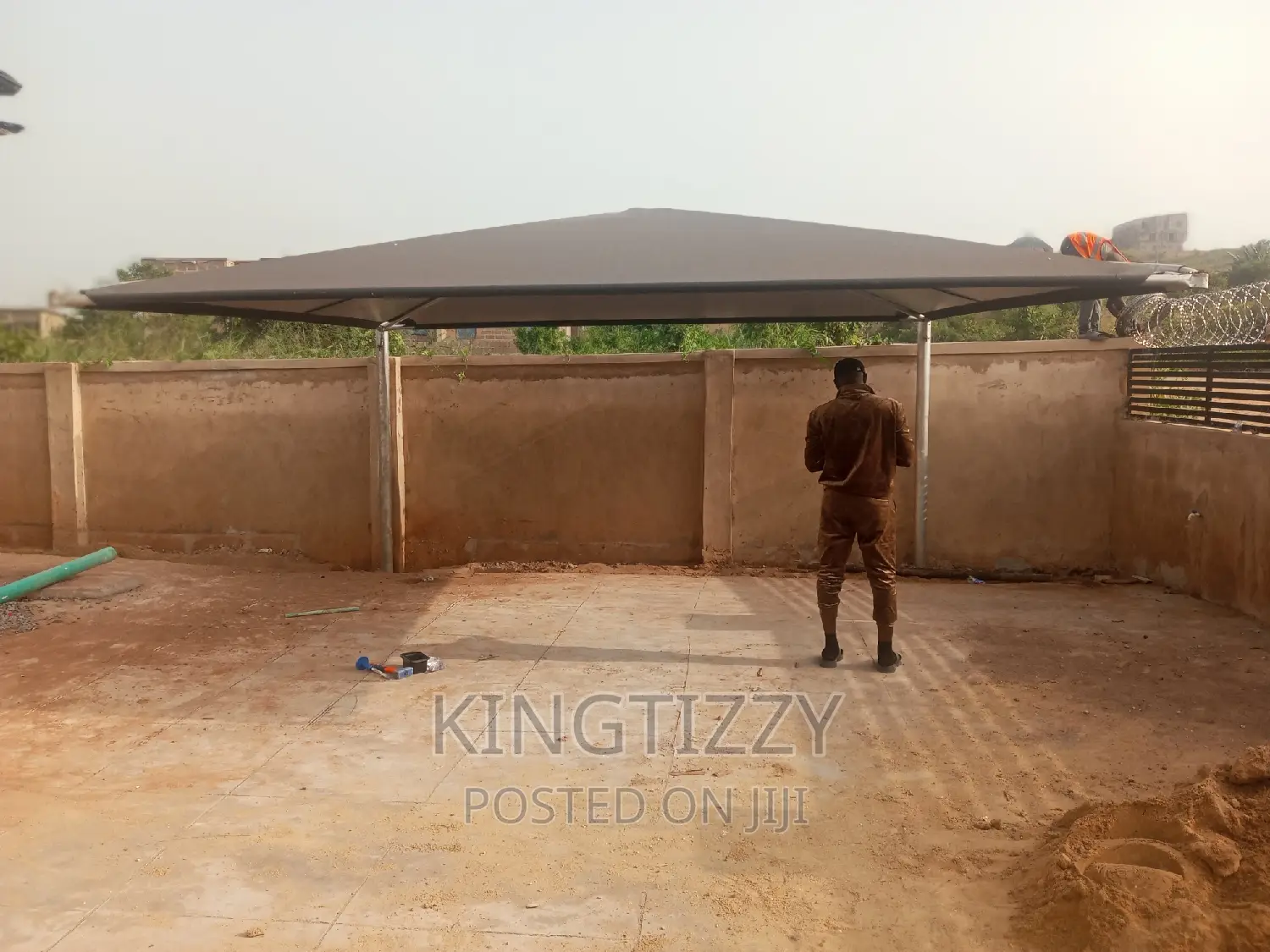Carport Net