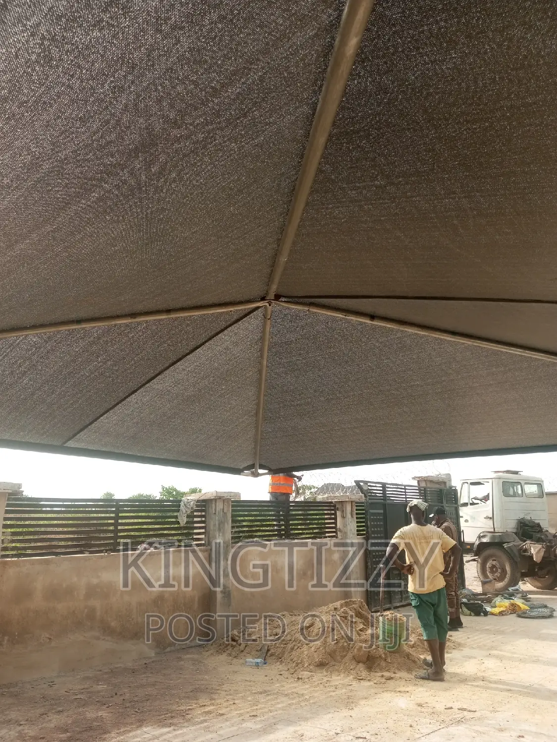 Carport Net