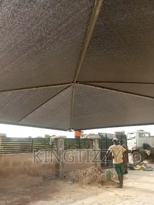 Carport Net