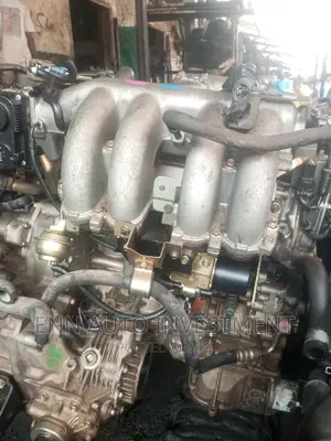 2.5 Altima and Xtrail 2005-2007