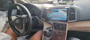 2012 to 2016 Venza Direct Android