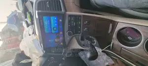 2012 to 2016 Venza Direct Android