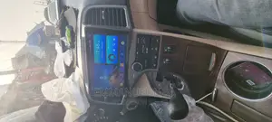 2012 to 2016 Venza Direct Android