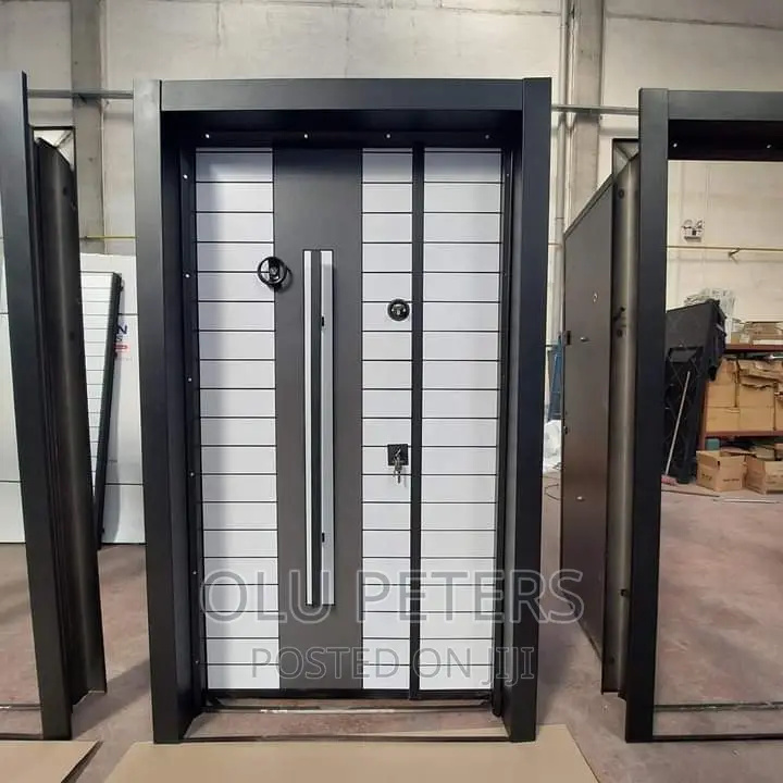 Imported Turkish Door 4ft