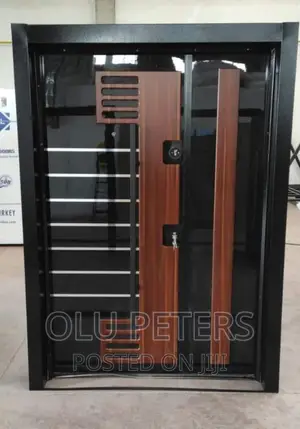 Imported Turkish Door 4ft