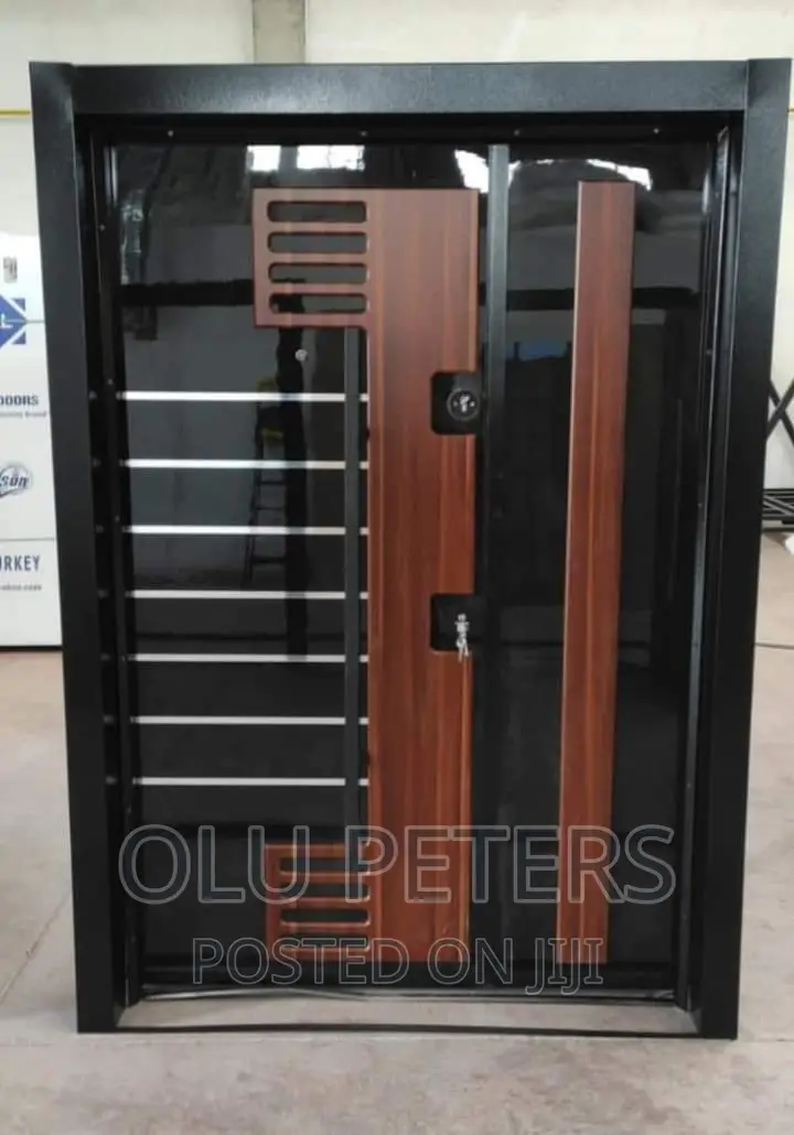 Imported Turkish Door 4ft