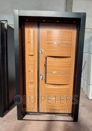 Imported Turkish Door 4ft