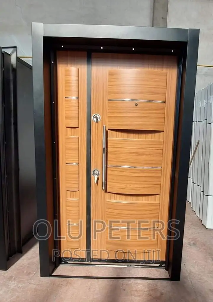 Imported Turkish Door 4ft