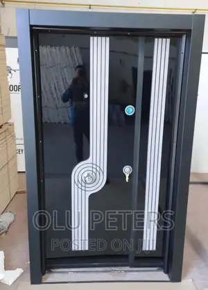 Imported Turkish Door 4ft