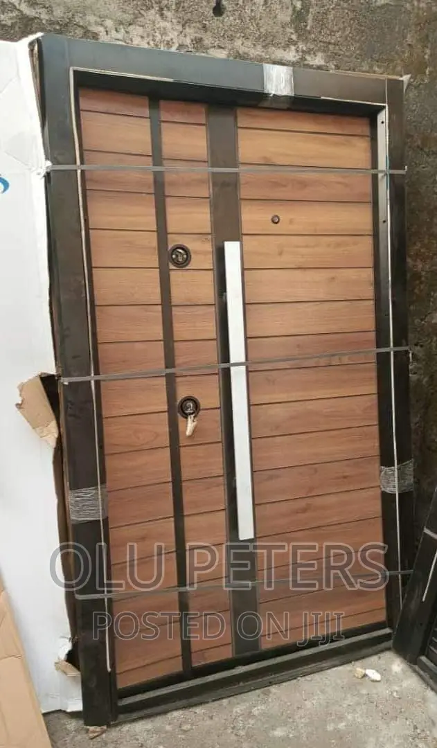 Imported Turkish Door 4ft