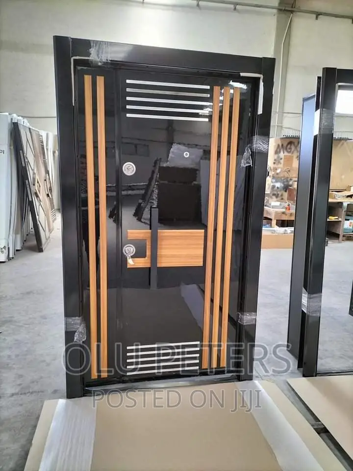 Imported Turkish Door 4ft