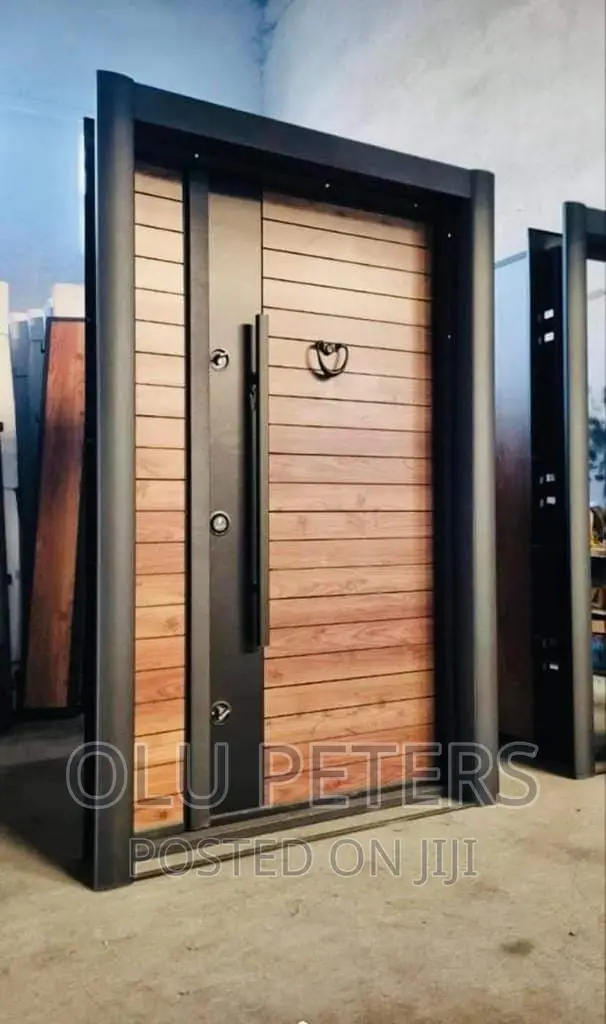 Imported Turkish Door 4ft