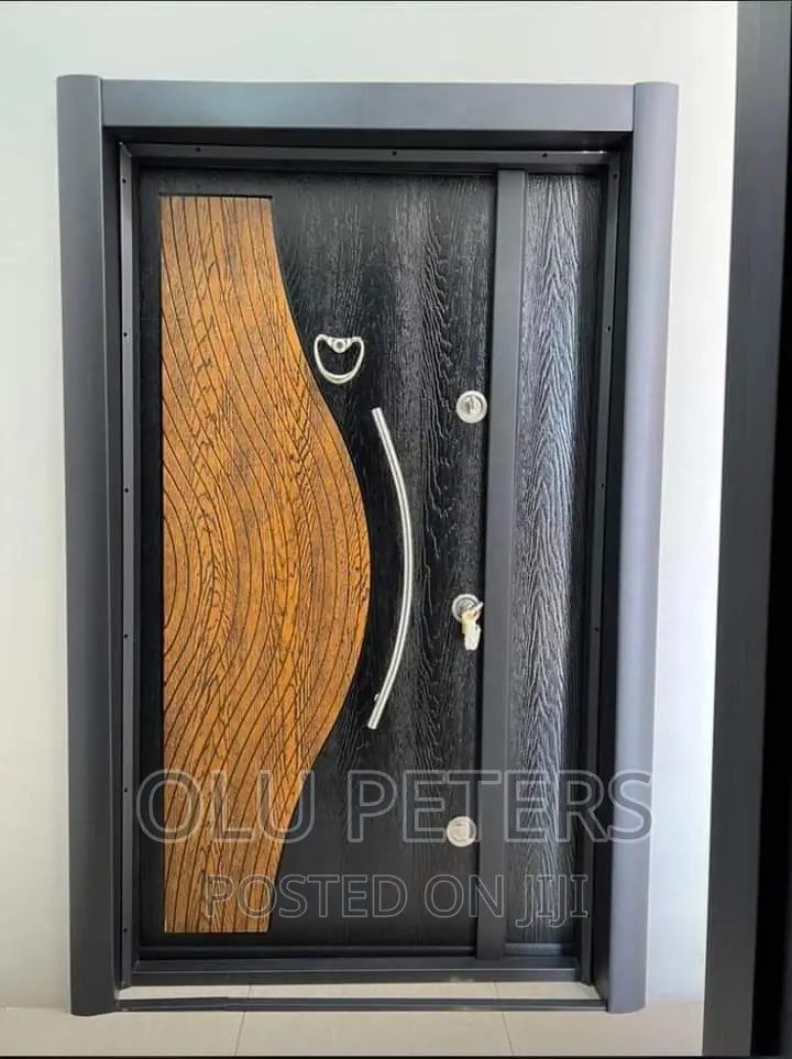Imported Turkish Door 4ft