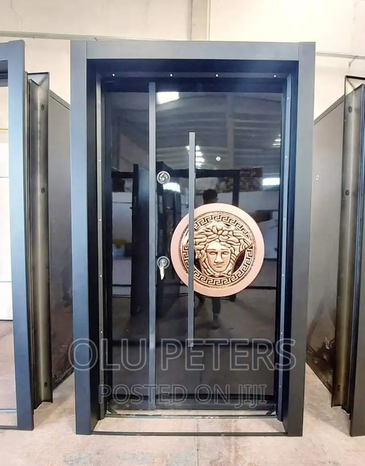 Imported Turkish Door 4ft
