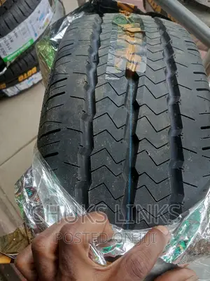 235/65r16c Winda Tires