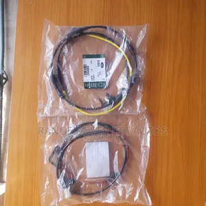 2014 Range Rover Brake Pad Sensor