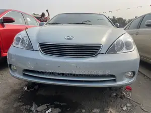 Lexus ES 330 2005 Blue