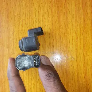 Parking Aid Sensor Range Rover