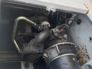 Mikano 45kva Soundproof Generator