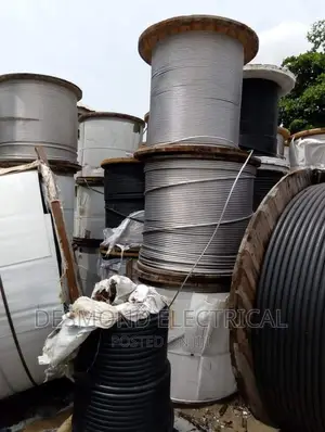 Original 70mm Aluminum Conductor