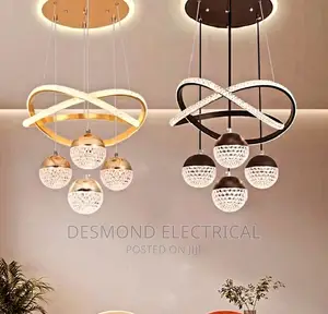 Original 3 in 1 Dropping LED Light