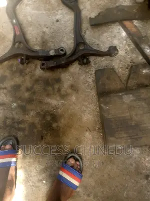 Fornt Lower Honda Accord 2006