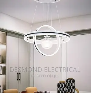 LED Dropping Light